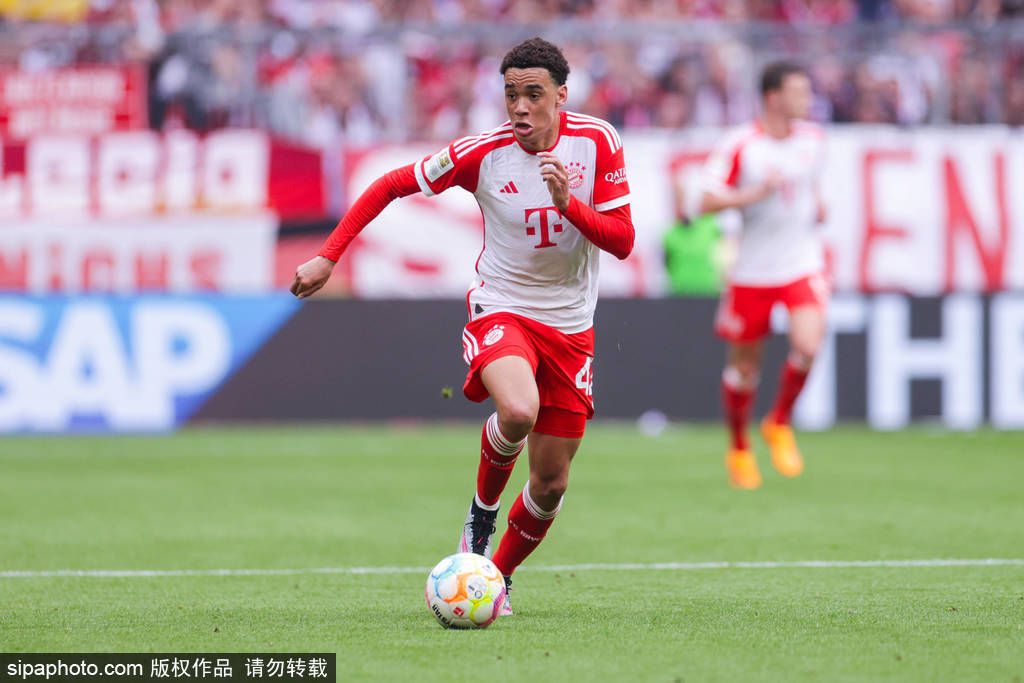 我们没有以5-0的比分获胜，我们打平了。